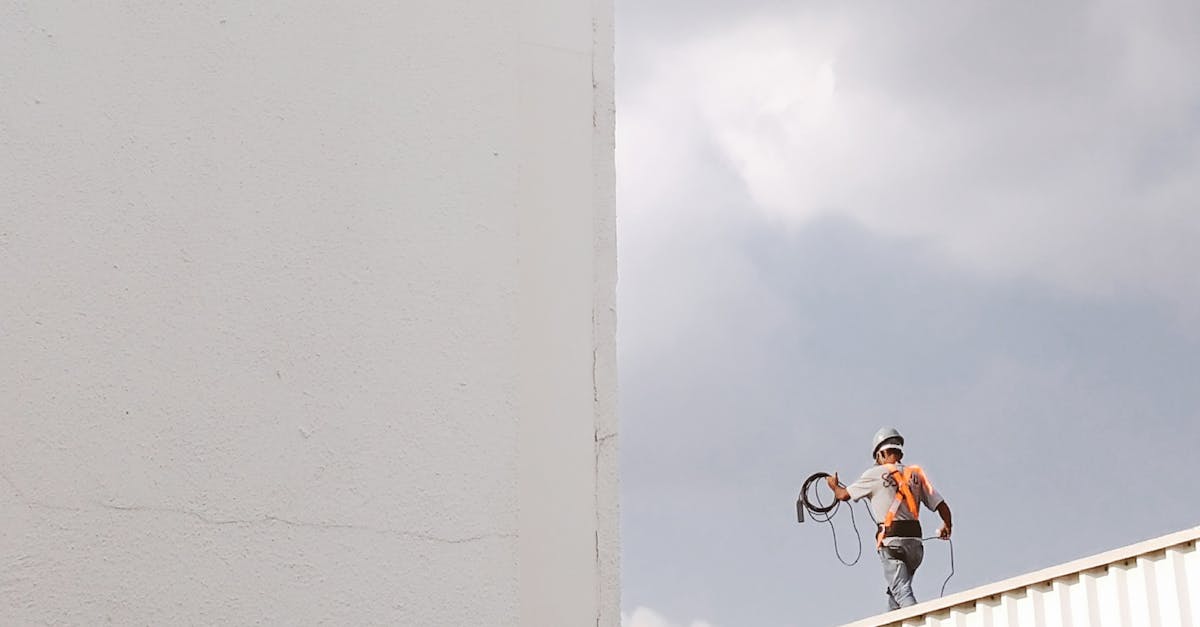 How do I choose a good roof repair company?